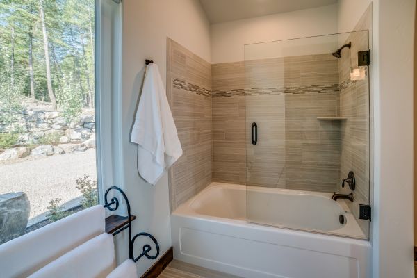 Cost of Tub Conversion Service in Santa Ana
