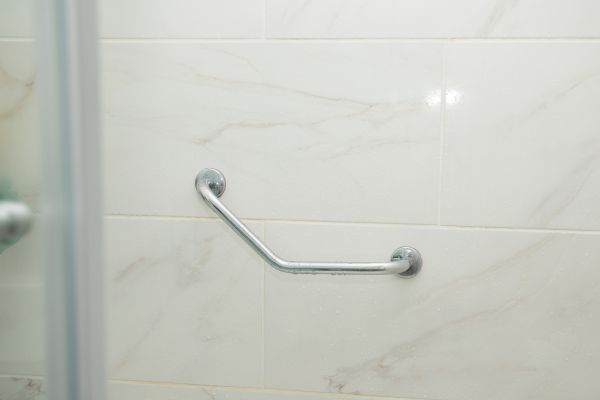 Cost of Mobility Shower Installation in Santa Ana