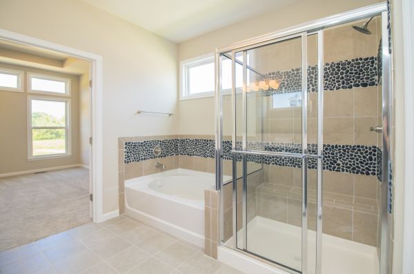 Cost of Shower Room Installation in Santa Ana