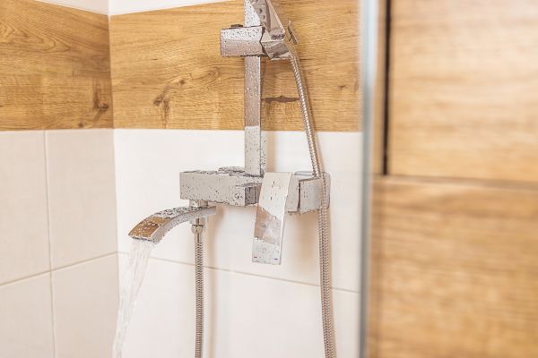 Cost of Shower Plumbing Installation in Santa Ana