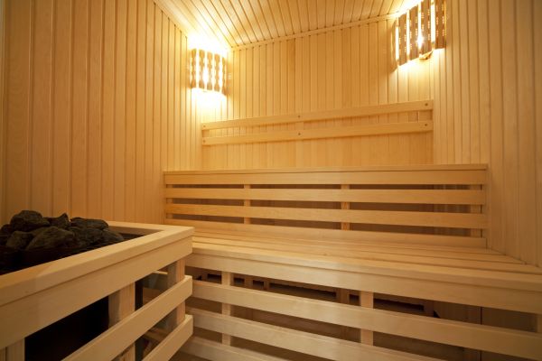 Steam Shower Installation in Santa Ana
