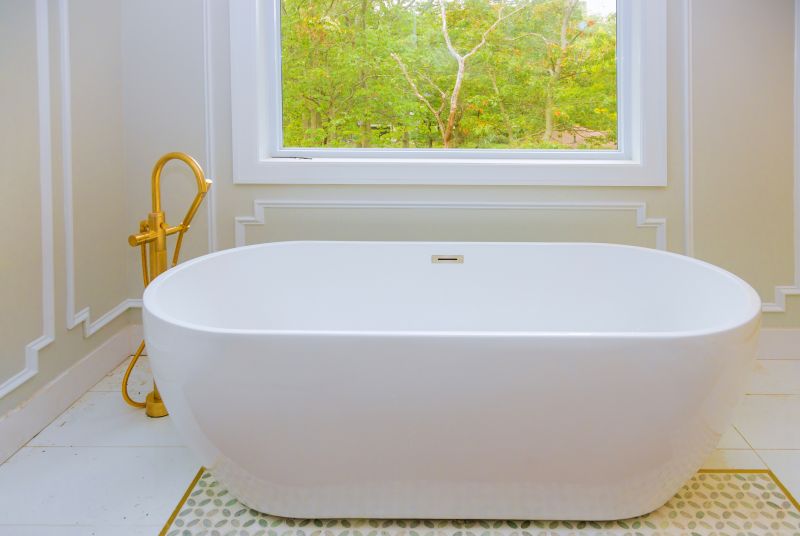 Bathtub Replacement