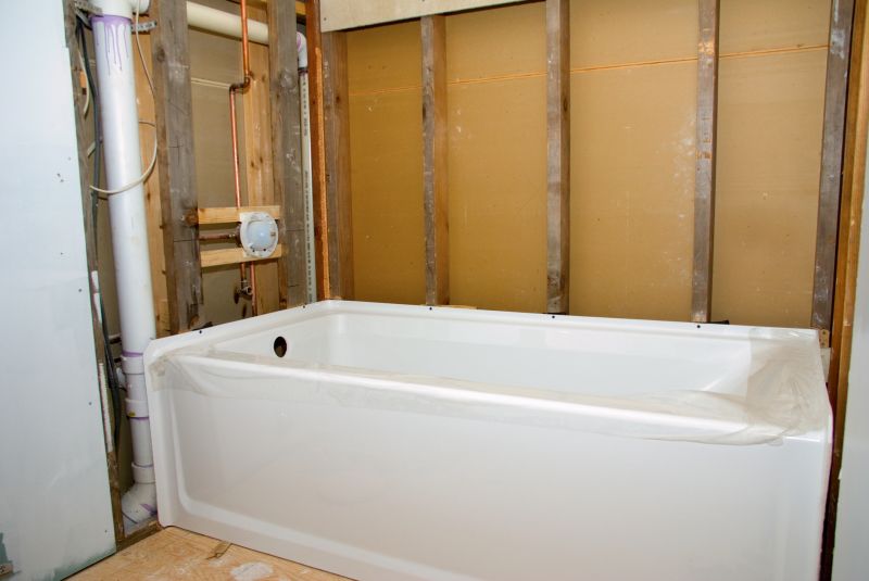 Top Bathtub Installation Companies in Aliso Viejo, CA