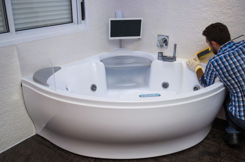 Top Bathtub Installation Companies in La Habra, CA
