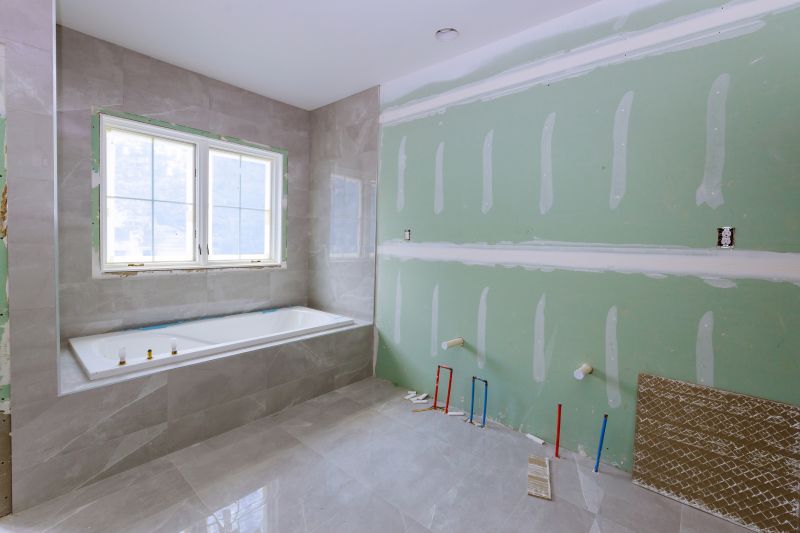 Top Bathtub Installation Companies in La Habra, CA