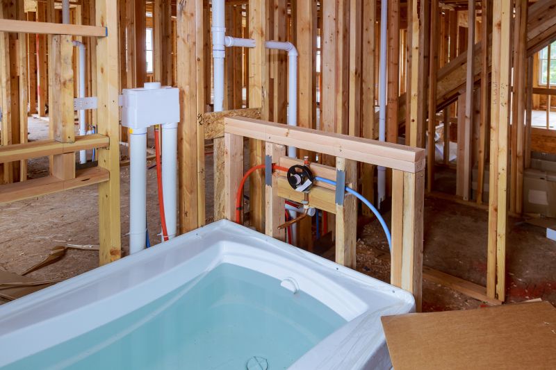 Top Bathtub Installation Companies in Yorba Linda, CA