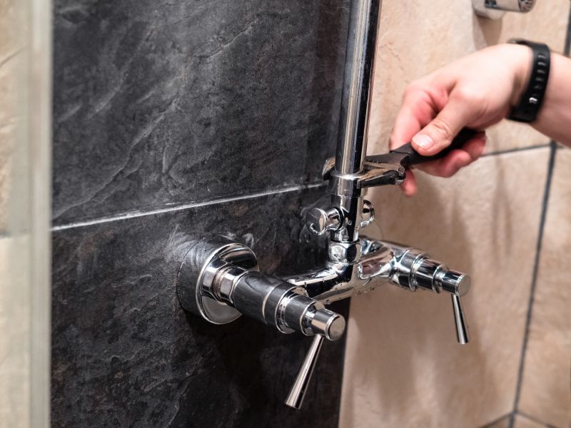 Top Shower Installation Companies in Corona Del Mar, CA