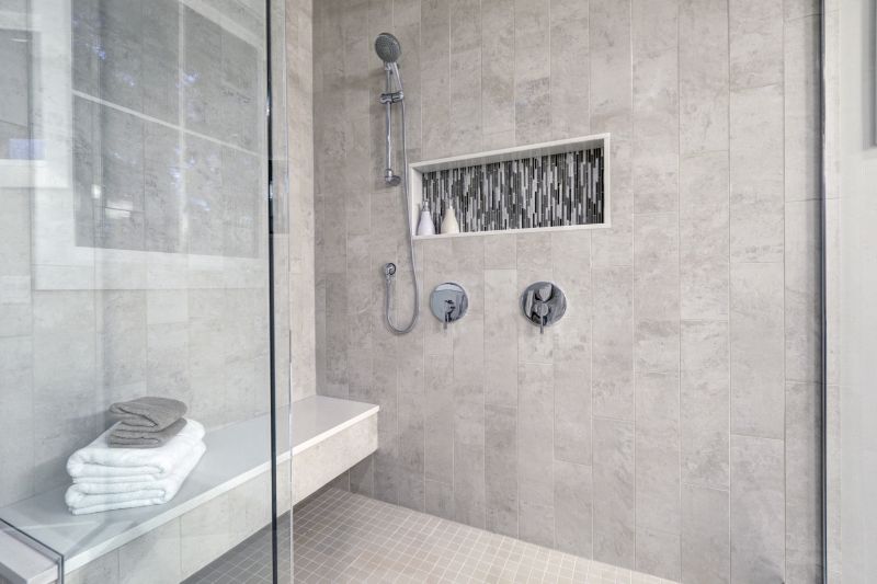 Top Shower Installation Companies in Costa Mesa, CA