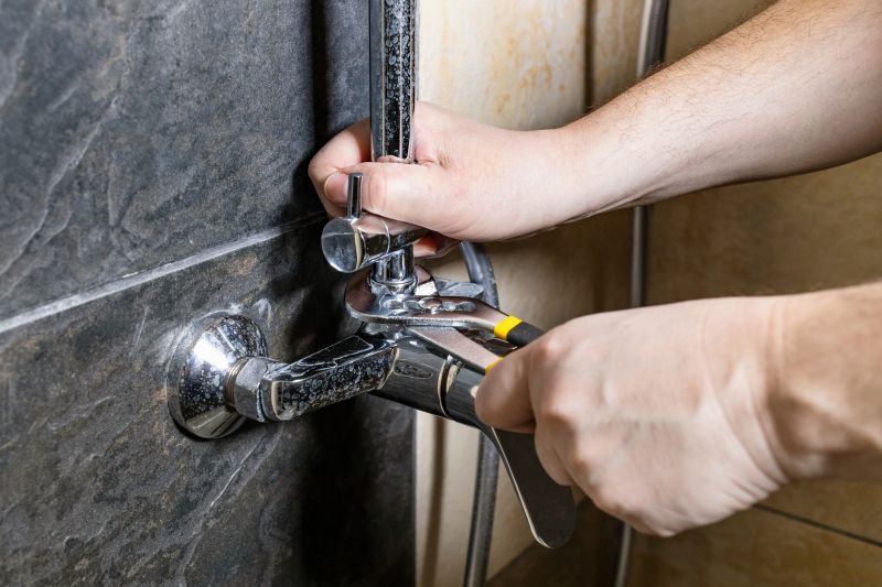 Top Shower Installation Companies in Montebello, CA