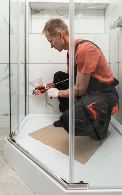 Top Shower Installation Companies in Newport Beach, CA